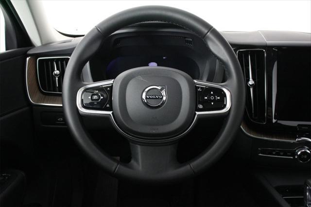 used 2024 Volvo XC60 car, priced at $39,997