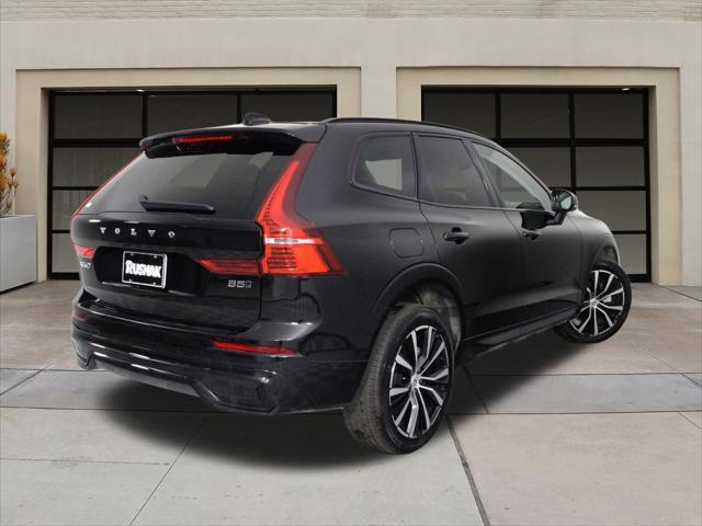 used 2024 Volvo XC60 car, priced at $39,997