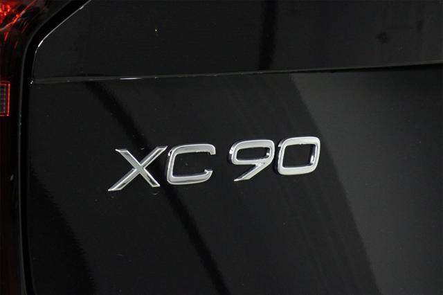new 2025 Volvo XC90 car, priced at $73,145