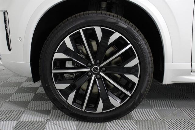 new 2025 Volvo XC90 Plug-In Hybrid car, priced at $82,405