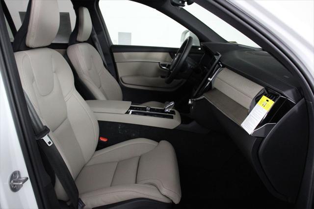 new 2025 Volvo XC90 Plug-In Hybrid car, priced at $82,405