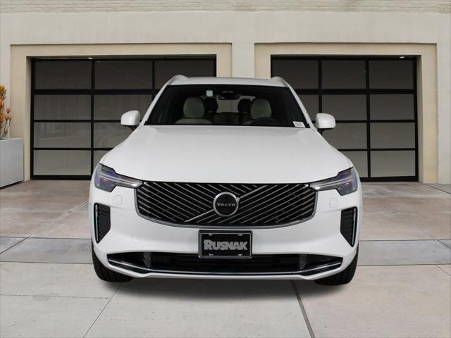 new 2025 Volvo XC90 Plug-In Hybrid car, priced at $82,405