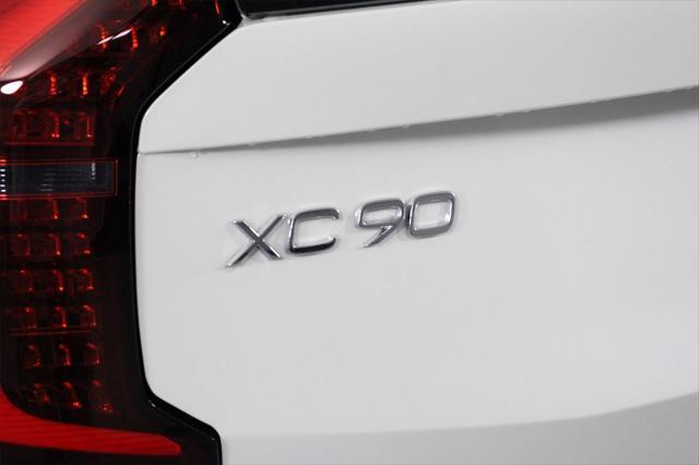 new 2025 Volvo XC90 Plug-In Hybrid car, priced at $82,405