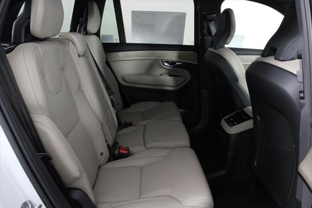 new 2025 Volvo XC90 Plug-In Hybrid car, priced at $82,405