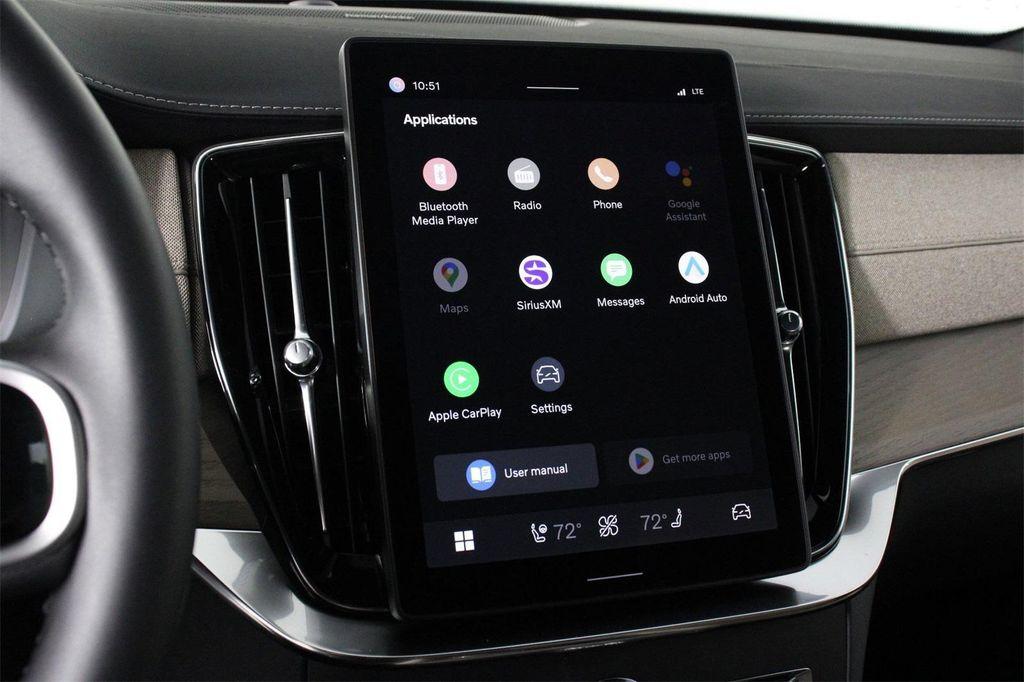 new 2026 Volvo XC90 car, priced at $70,895