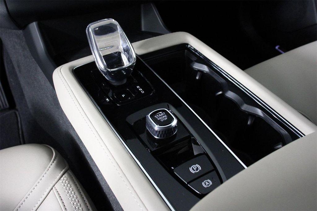 new 2026 Volvo XC90 car, priced at $70,895