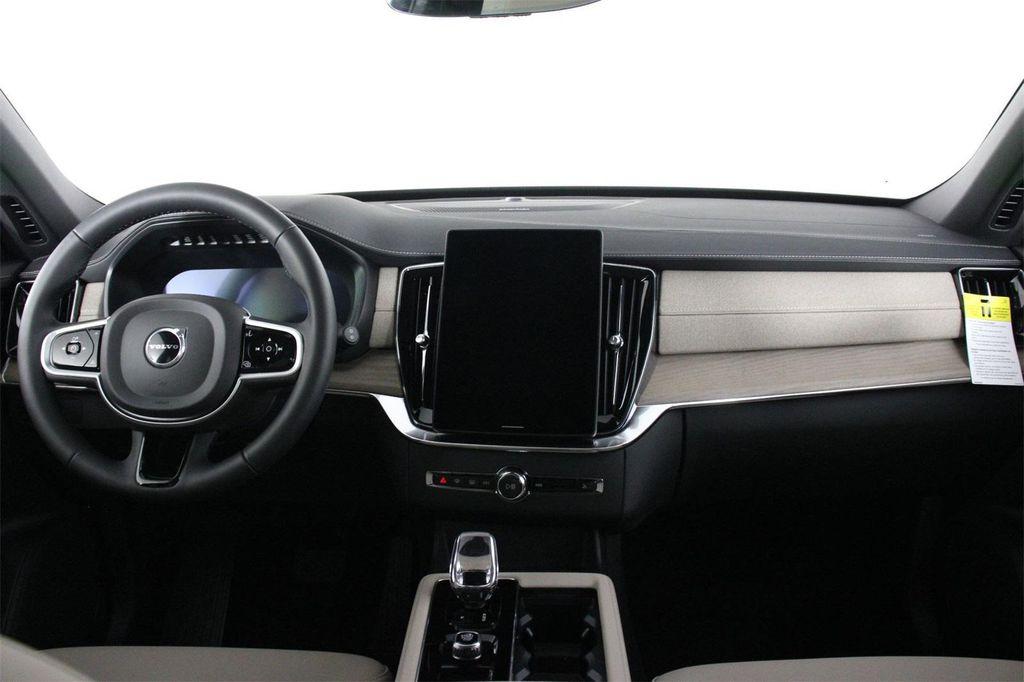 new 2026 Volvo XC90 car, priced at $70,895