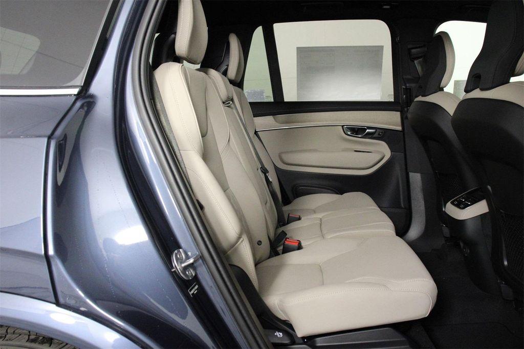new 2026 Volvo XC90 car, priced at $70,895