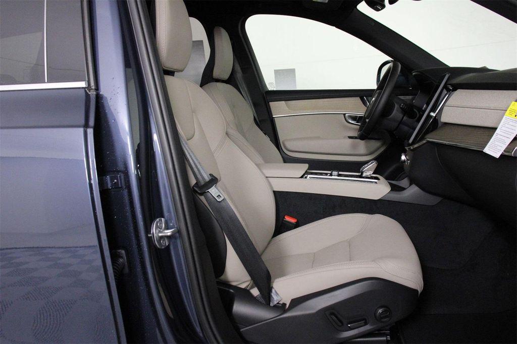 new 2026 Volvo XC90 car, priced at $70,895