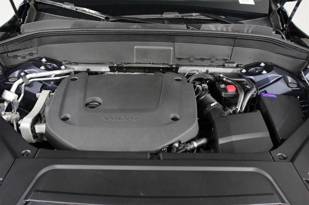 new 2026 Volvo XC90 car, priced at $70,895