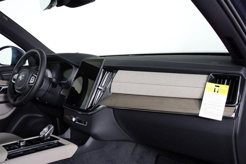 new 2026 Volvo XC90 car, priced at $70,895