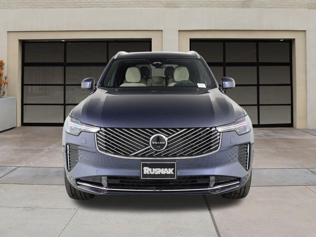 new 2026 Volvo XC90 car, priced at $70,895