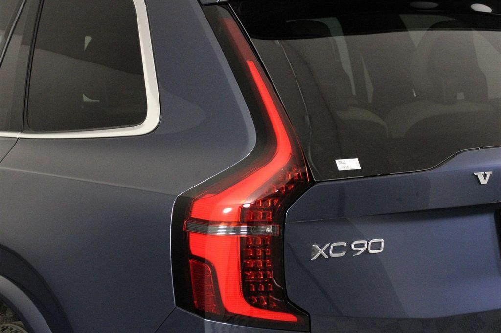 new 2026 Volvo XC90 car, priced at $70,895
