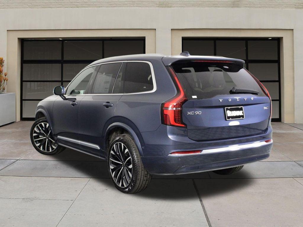 new 2026 Volvo XC90 car, priced at $70,895