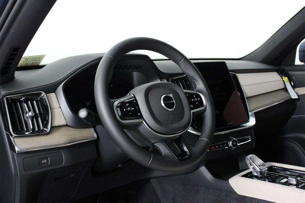 new 2026 Volvo XC90 car, priced at $70,895
