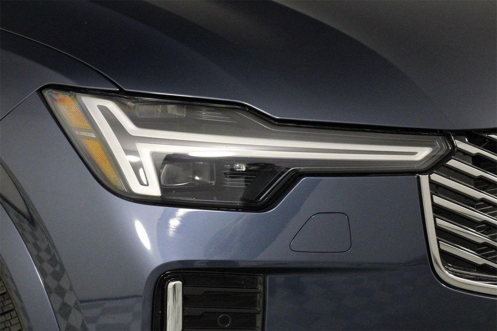 new 2026 Volvo XC90 car, priced at $70,895