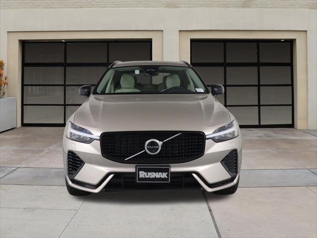 new 2025 Volvo XC60 Plug-In Hybrid car, priced at $62,600