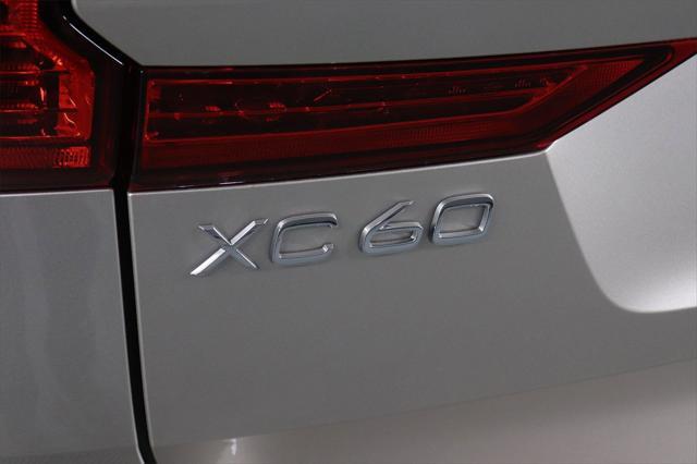 new 2025 Volvo XC60 Plug-In Hybrid car, priced at $62,600