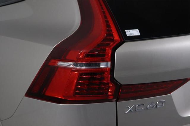 new 2025 Volvo XC60 Plug-In Hybrid car, priced at $62,600