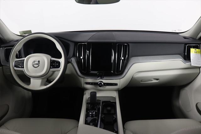 new 2025 Volvo XC60 Plug-In Hybrid car, priced at $62,600