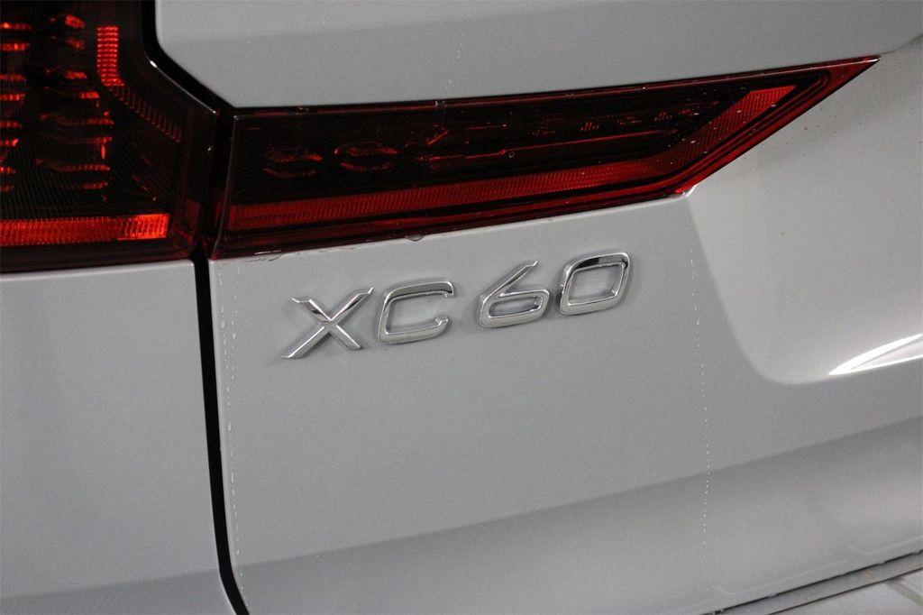 new 2026 Volvo XC60 car, priced at $63,935