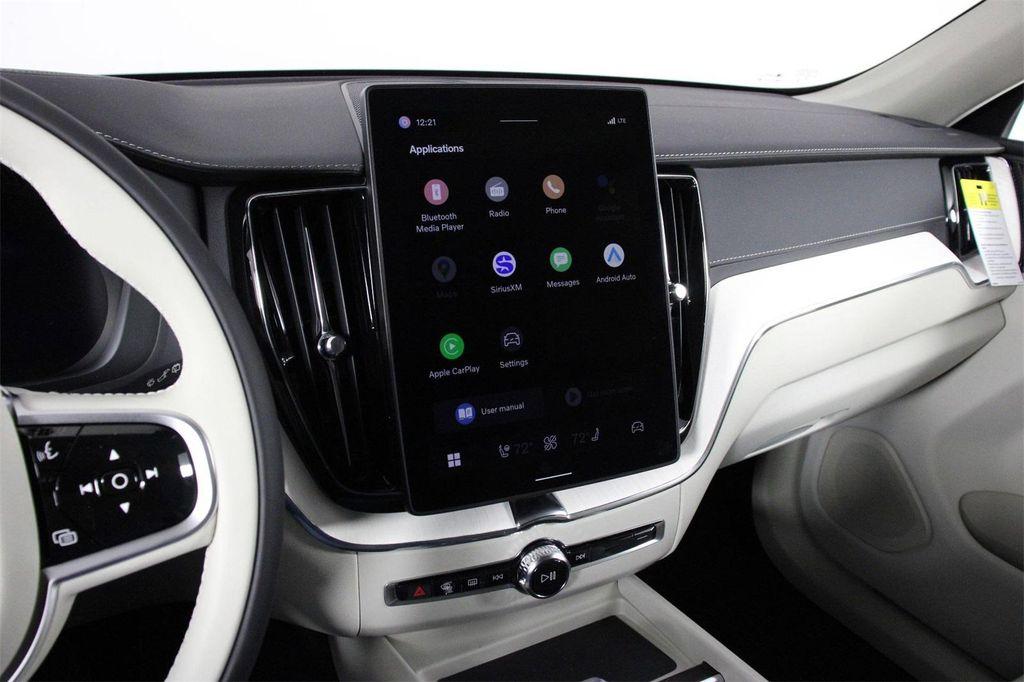 new 2026 Volvo XC60 car, priced at $63,935