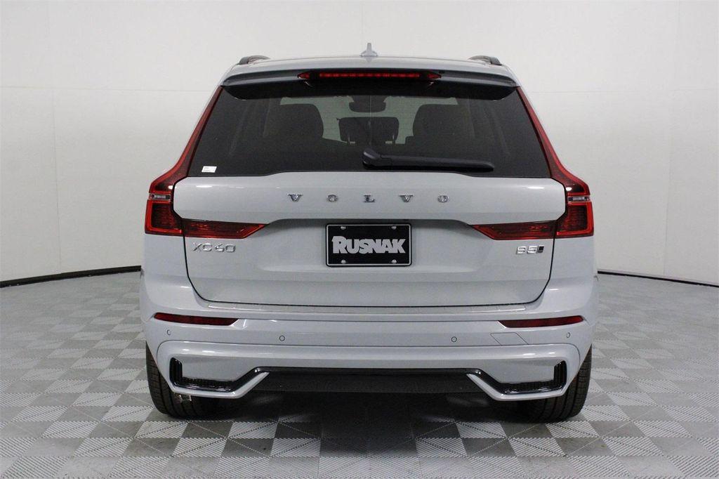 new 2026 Volvo XC60 car, priced at $63,935
