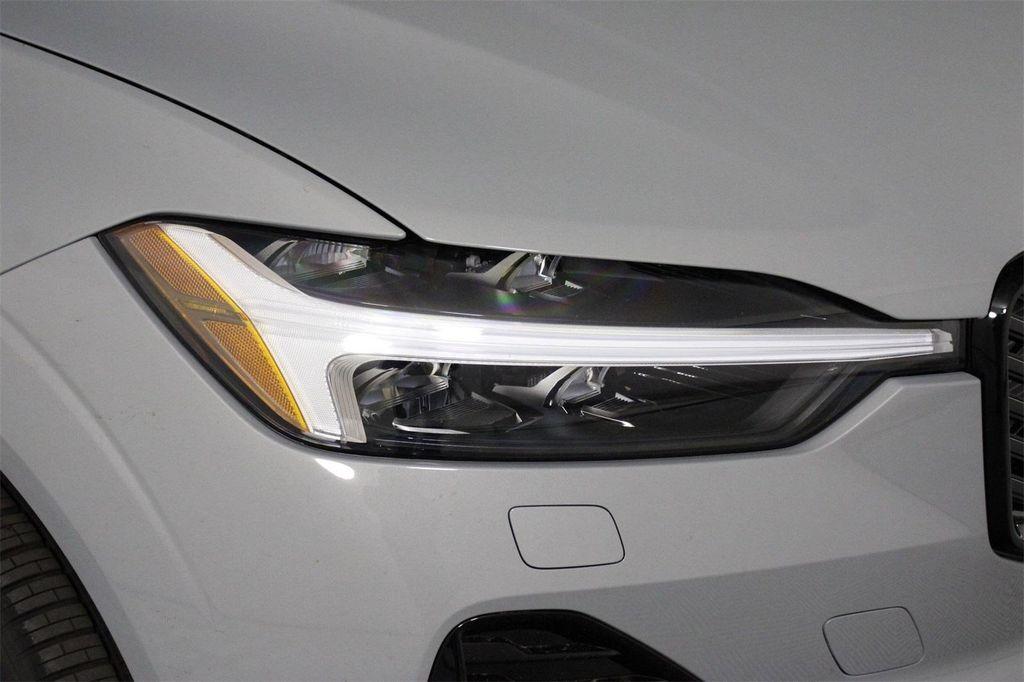 new 2026 Volvo XC60 car, priced at $63,935