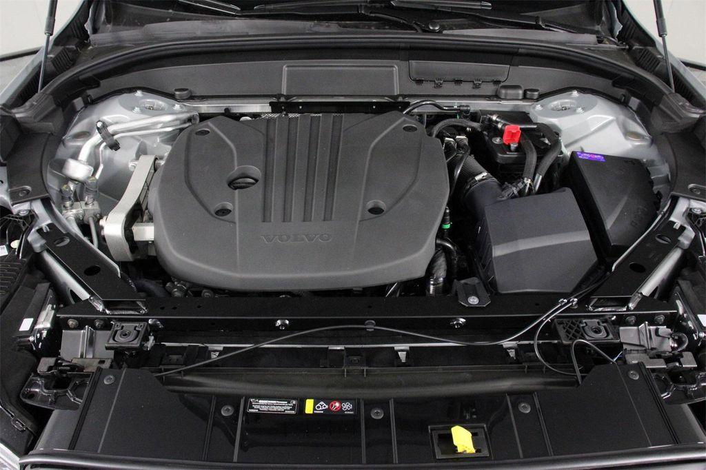 new 2026 Volvo XC60 car, priced at $63,935