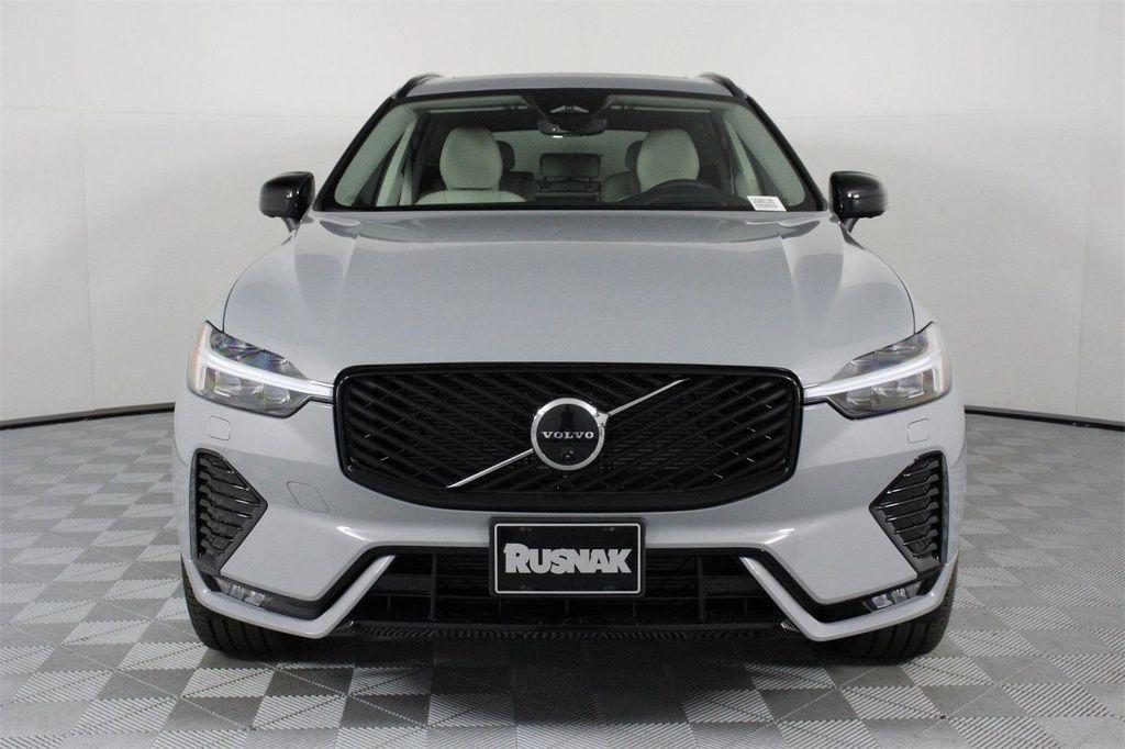 new 2026 Volvo XC60 car, priced at $63,935
