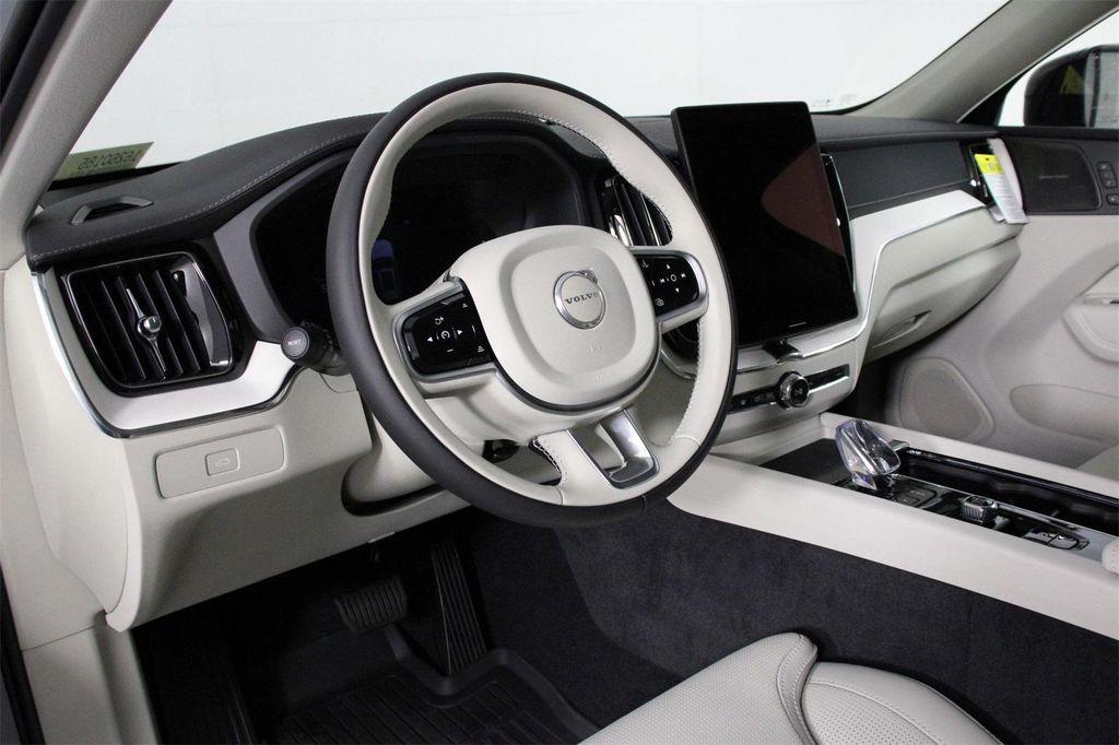 new 2026 Volvo XC60 car, priced at $63,935