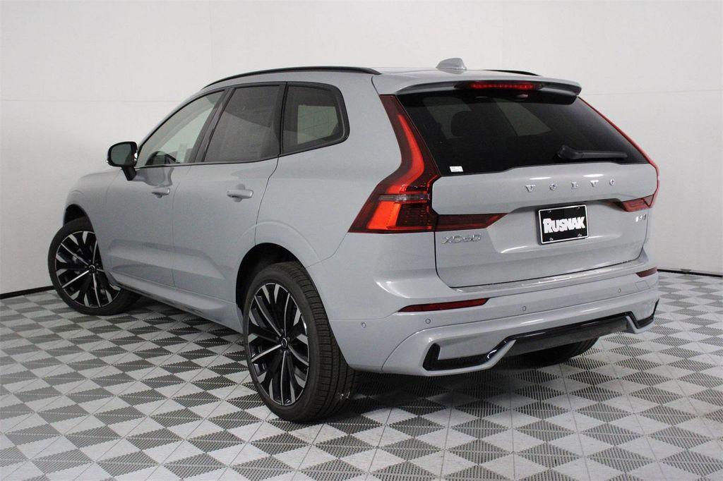 new 2026 Volvo XC60 car, priced at $63,935