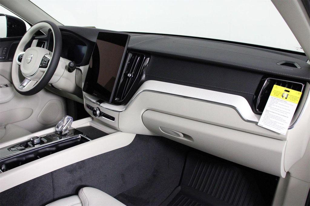 new 2026 Volvo XC60 car, priced at $63,935