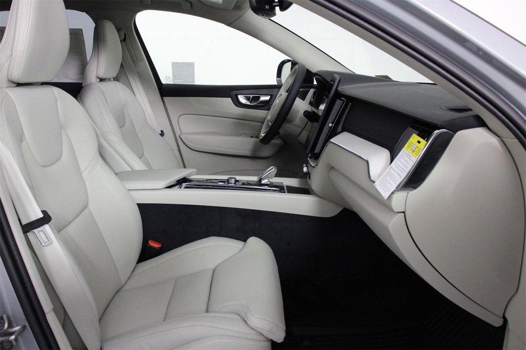 new 2026 Volvo XC60 car, priced at $63,935