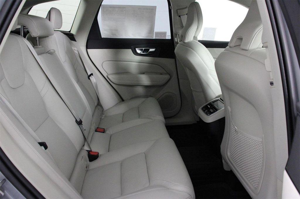 new 2026 Volvo XC60 car, priced at $63,935