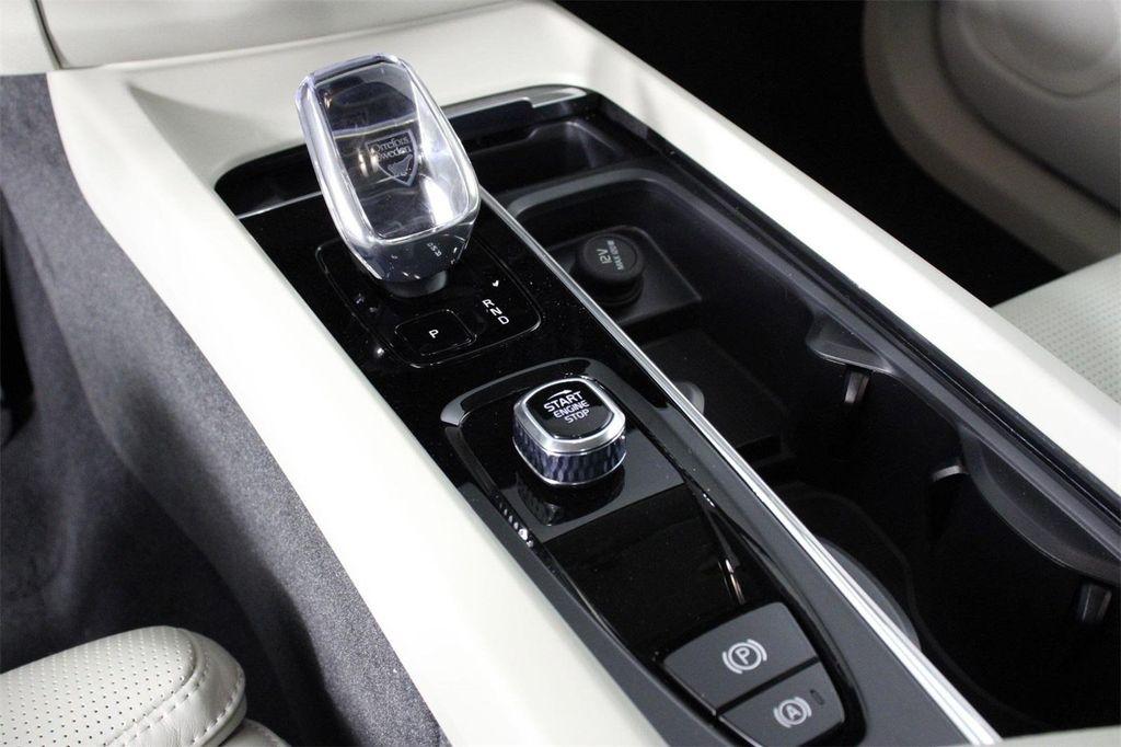 new 2025 Volvo XC60 Plug-In Hybrid car, priced at $71,510