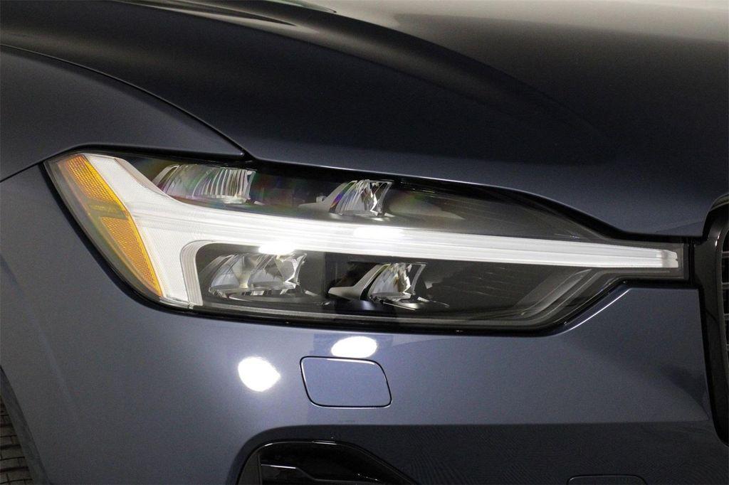 new 2025 Volvo XC60 Plug-In Hybrid car, priced at $71,510