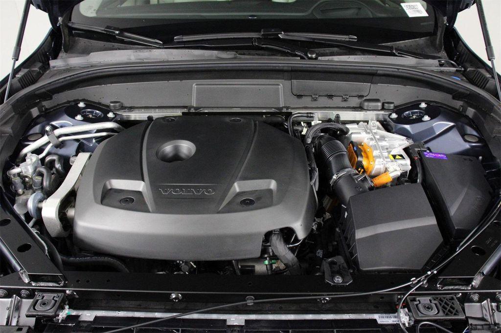 new 2025 Volvo XC60 Plug-In Hybrid car, priced at $71,510