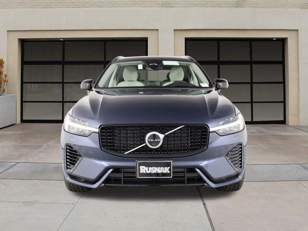 new 2025 Volvo XC60 Plug-In Hybrid car, priced at $71,510