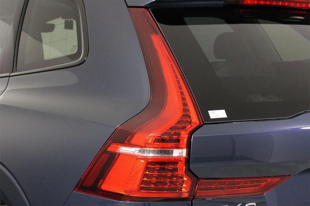 new 2025 Volvo XC60 Plug-In Hybrid car, priced at $71,510