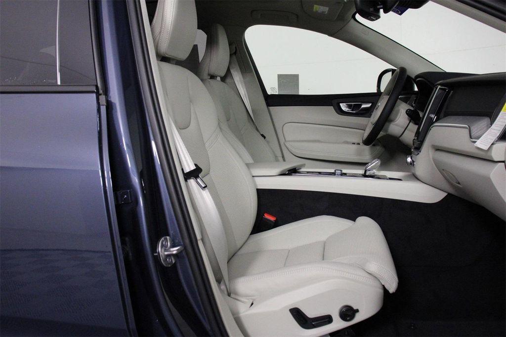 new 2025 Volvo XC60 Plug-In Hybrid car, priced at $71,510