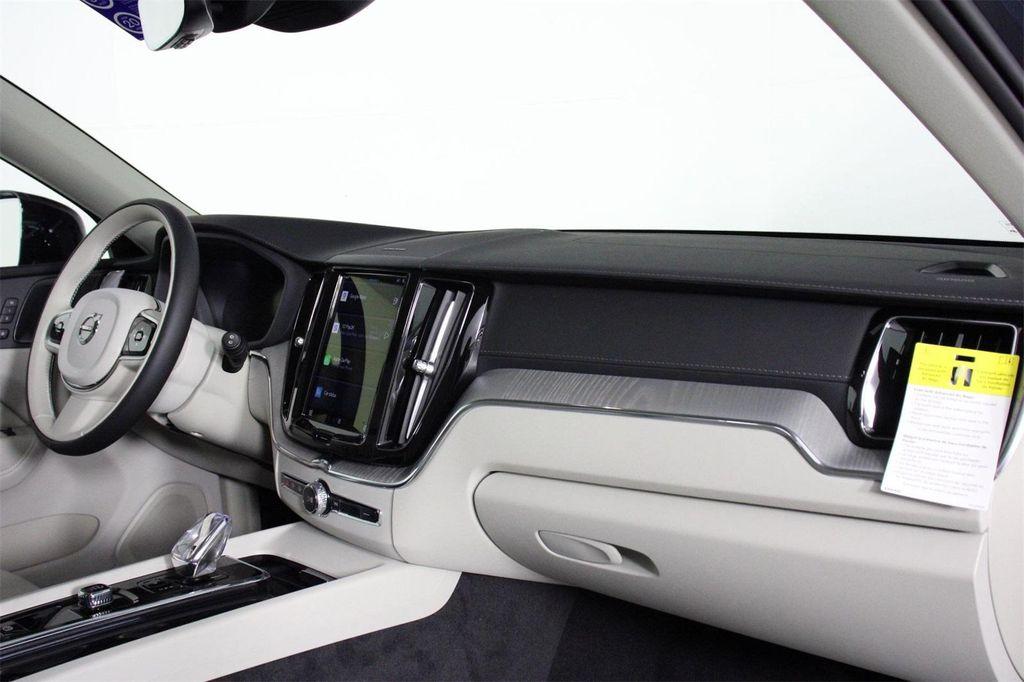 new 2025 Volvo XC60 Plug-In Hybrid car, priced at $71,510