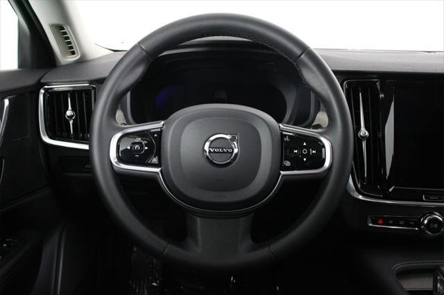 used 2023 Volvo S90 car, priced at $43,995