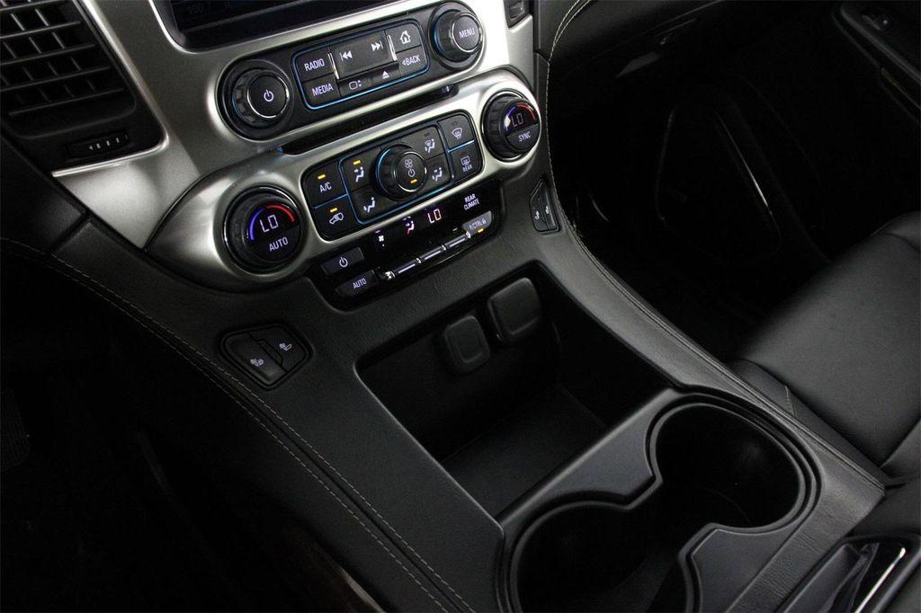 used 2018 Chevrolet Tahoe car, priced at $26,996
