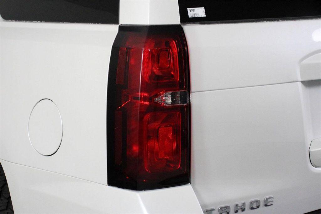 used 2018 Chevrolet Tahoe car, priced at $26,996