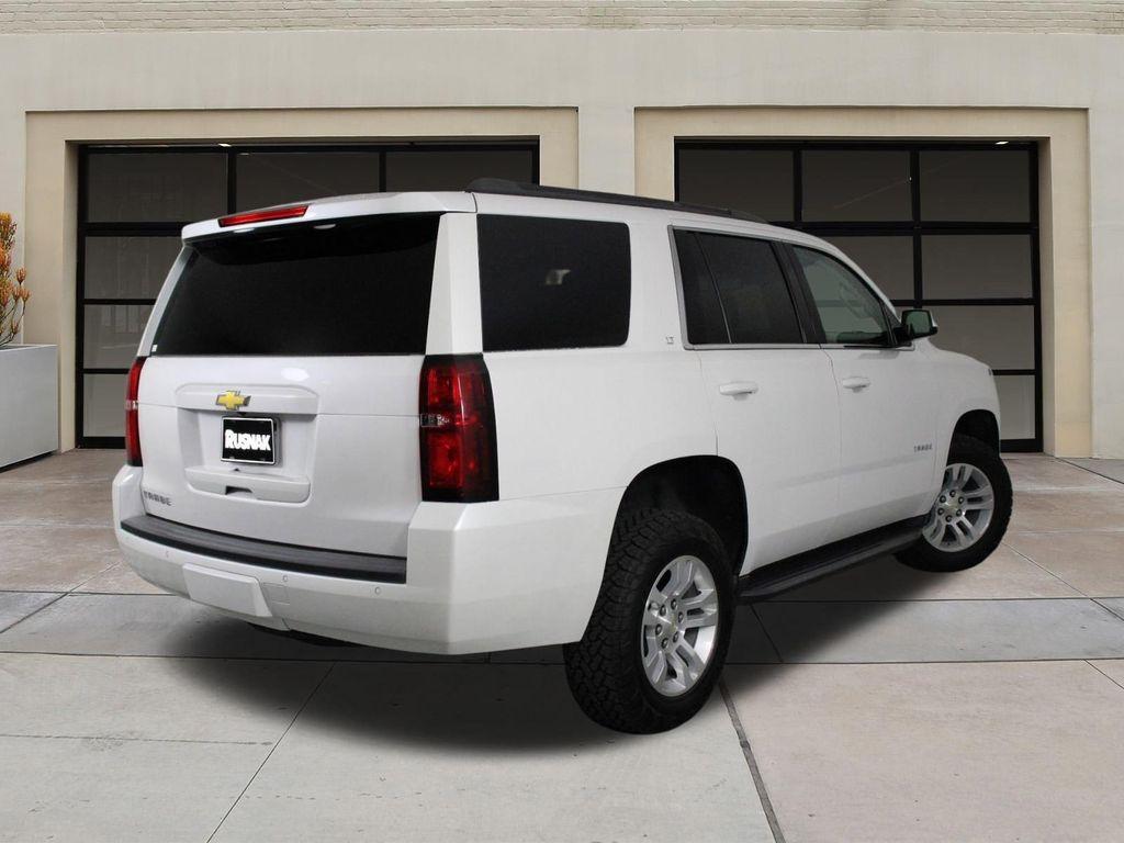 used 2018 Chevrolet Tahoe car, priced at $26,996