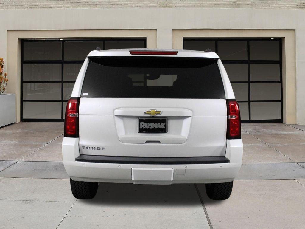 used 2018 Chevrolet Tahoe car, priced at $26,996