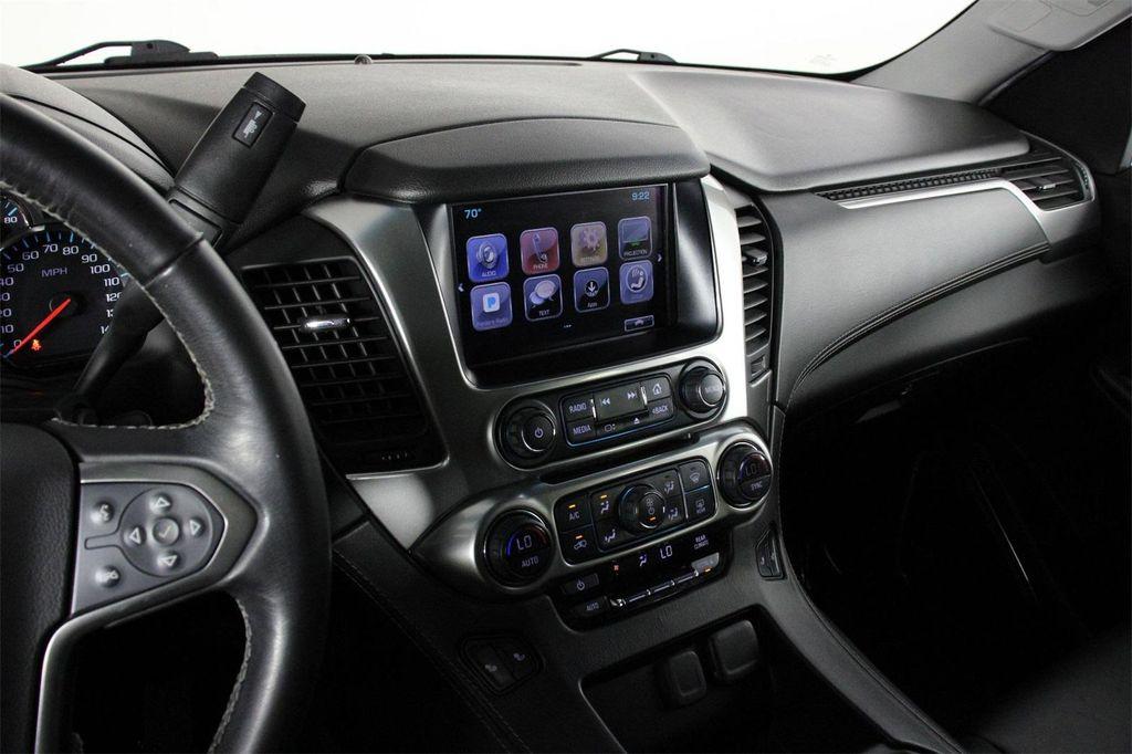 used 2018 Chevrolet Tahoe car, priced at $26,996
