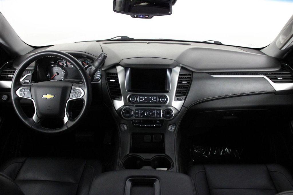 used 2018 Chevrolet Tahoe car, priced at $26,996