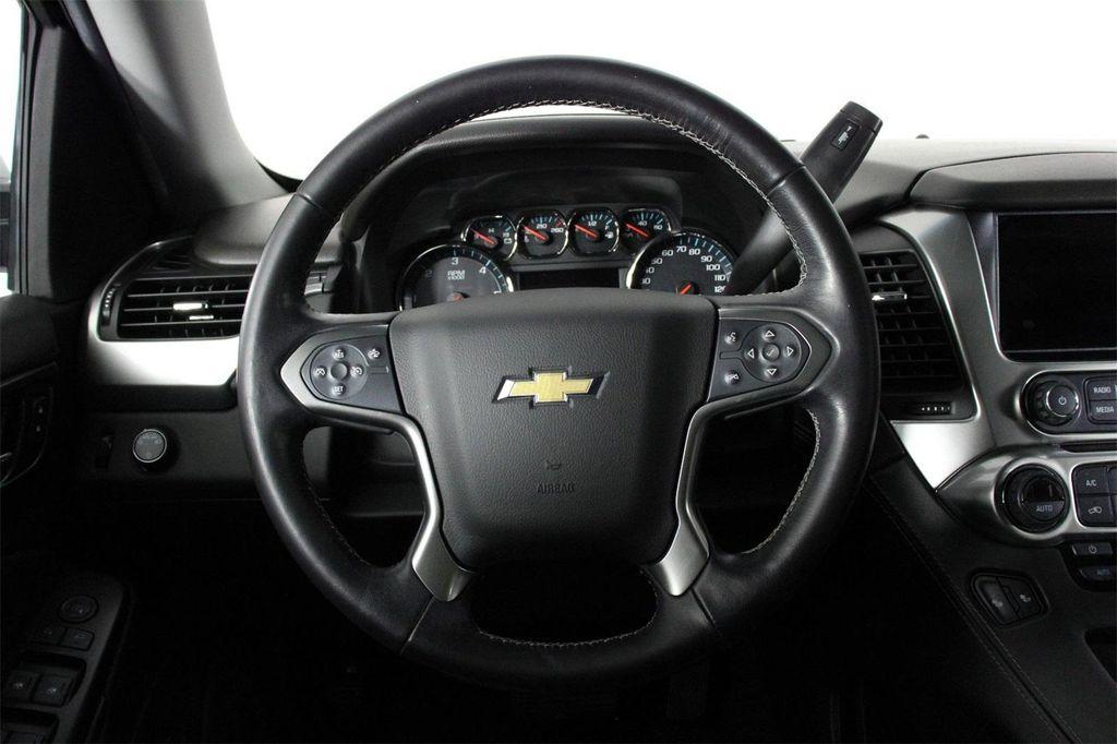 used 2018 Chevrolet Tahoe car, priced at $26,996